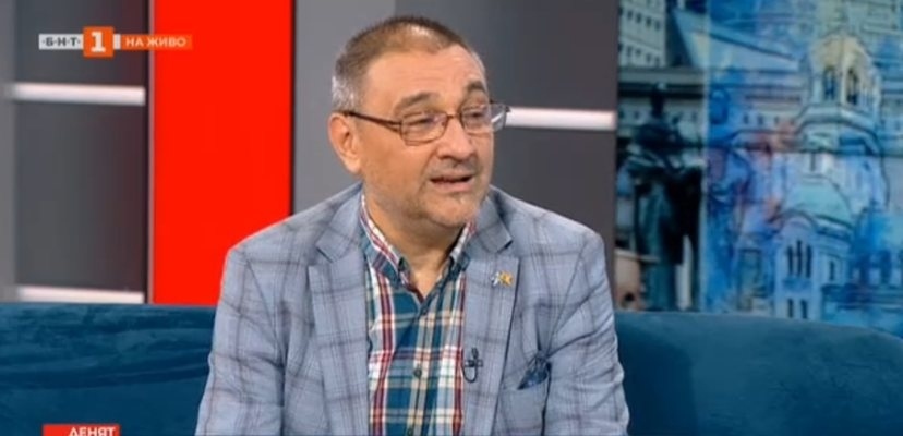 Андрей Чорбанов: Не се чувствах значим, важните теми бяха маргинализирани