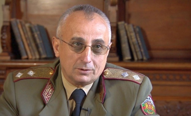 Ген. майор Груди Ангелов: България няма национална стратегия и се страхува да заяви целите си