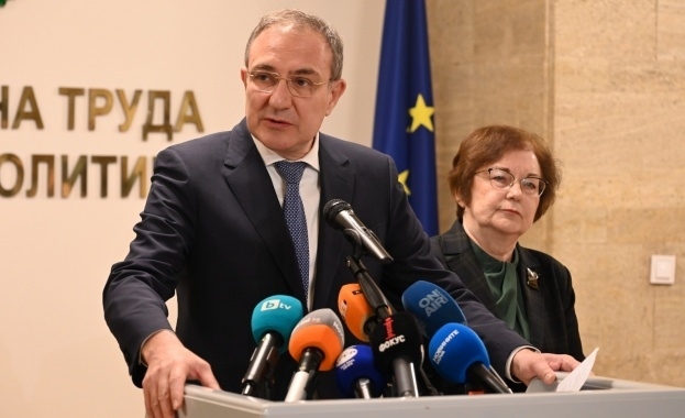 Държавата отпуска 80 милиона лева на общините за превенция срещу бедствия