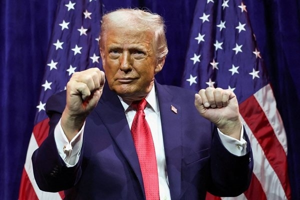 Сенатът на САЩ иска да ограничи военните правомощия на Тръмп