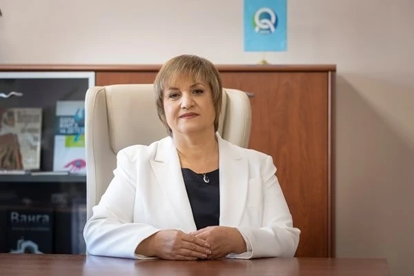 Шефката на НОИ: Нито една пенсия не е намалена след преминаването към еврото