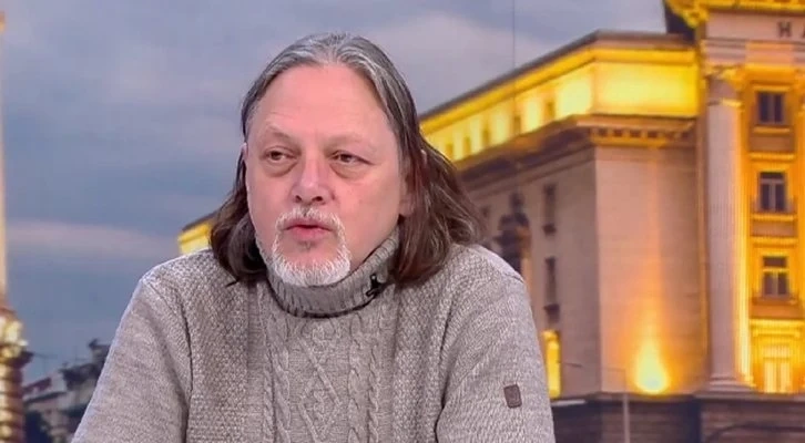 Алгафари: Шансът за съставяне на правителство е в третия мандат