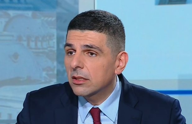 Ивайло Мирчев: От последния протест насам нищо съществено не се е променило