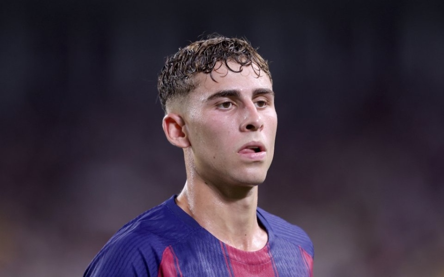 Челси поднови интереса си към Фермин Лопес