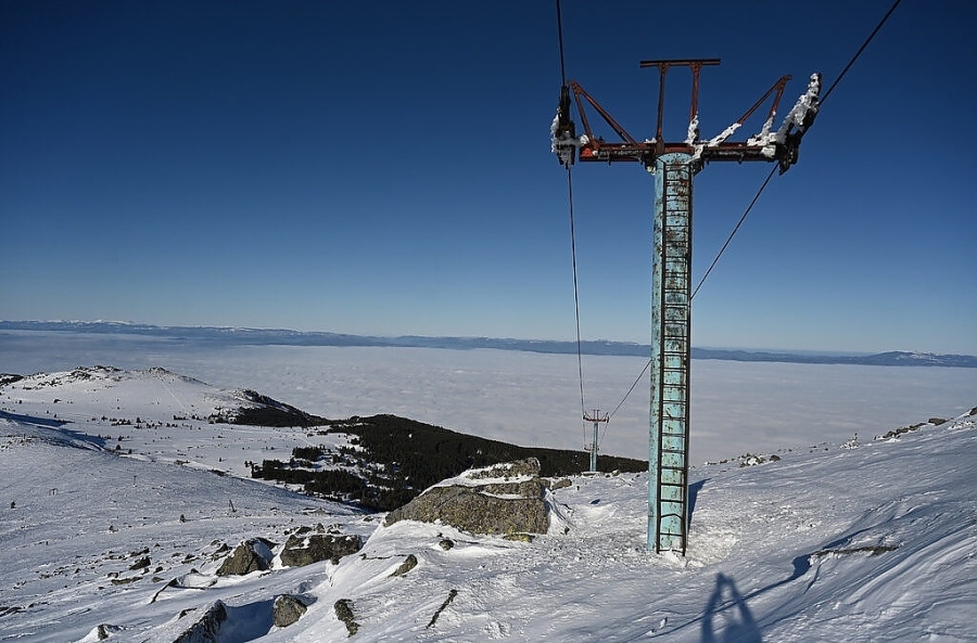 Зелените пускат фалшива новина, че на 90% от Витоша може да се строи