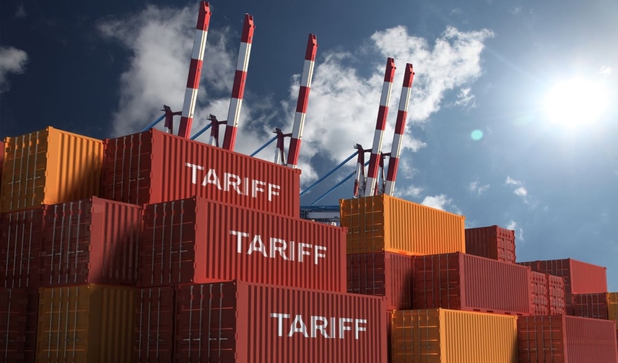 Тръмп наложи 25% мито на страните, търгуващи с Иран