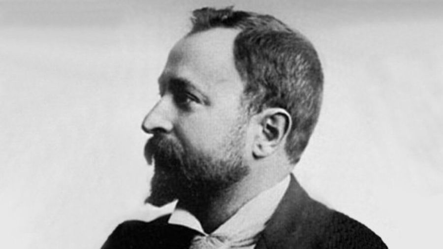 Отбелязваме 163 години от рождението на Алеко Константинов