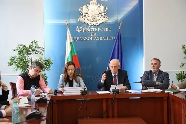 Общата заболяемост от грип у нас е 133,17 на 10 000 души население