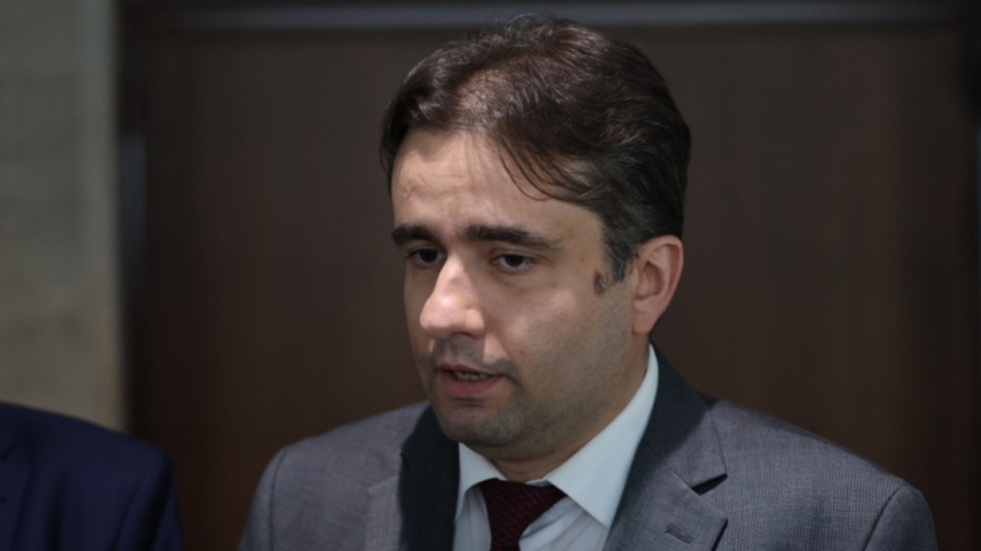 ПП-ДБ организират утре нов протест в София