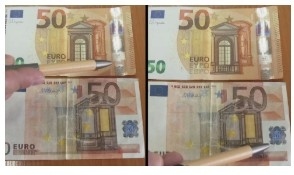 Окръжният прокурор на Русе: Фалшиво евро идва у нас от друга страна членка на ЕС