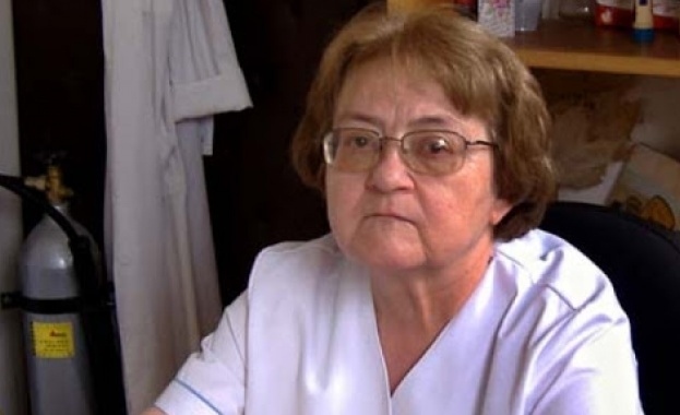 Проф. Радка Аргирова: При доминиращия щам на грипа пневмония може да се развие само за ден-два