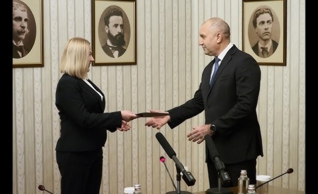 ПП-ДБ получи и върна неизпълнен втория мандат