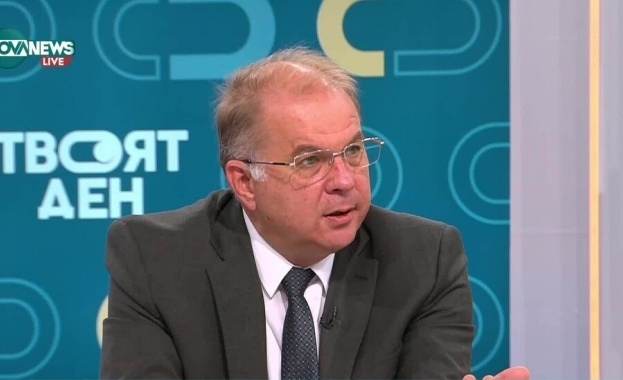 Радомир Чолаков: Няма сътресения при въвеждането на еврото