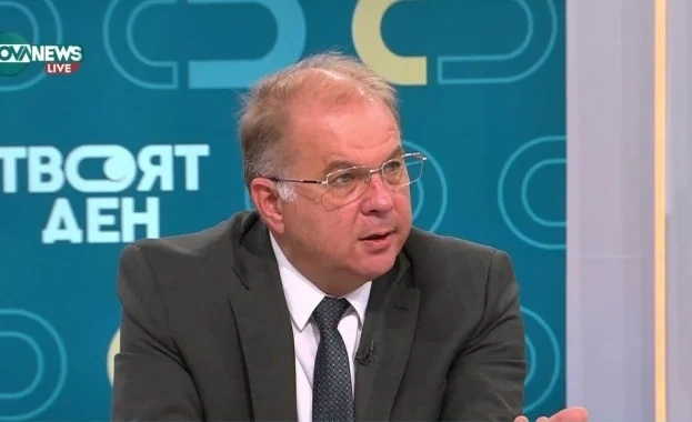 Радомир Чолаков: Няма сътресения при въвеждането на еврото