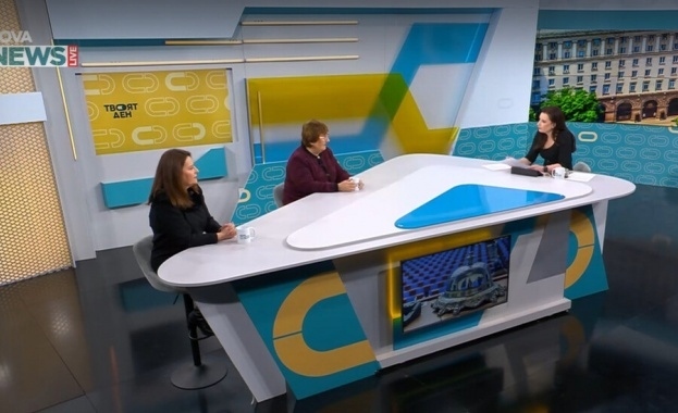 Високата избирателна активност е лекарството срещу 