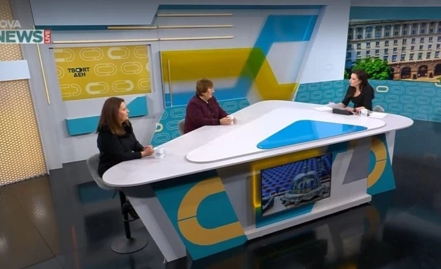 Високата избирателна активност е лекарството срещу 
