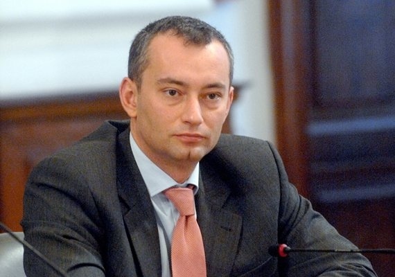 Президентството на Палестина подкрепя Николай Младенов за висш представител на Газа