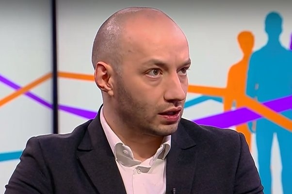 Ганев: Третият мандат няма да бъде реализиран