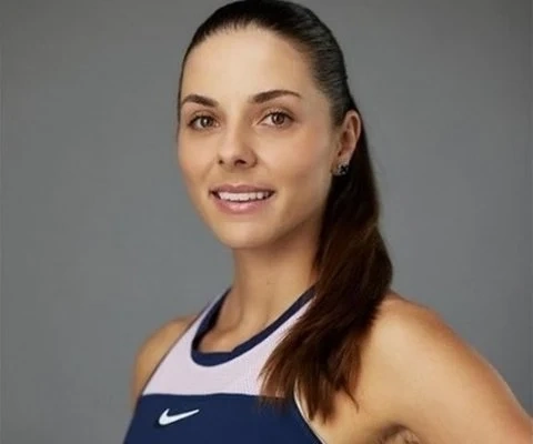 Виктория Томова отпадна на крачка от основната схема на Australian Open