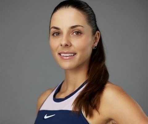 Виктория Томова отпадна на крачка от основната схема на Australian Open