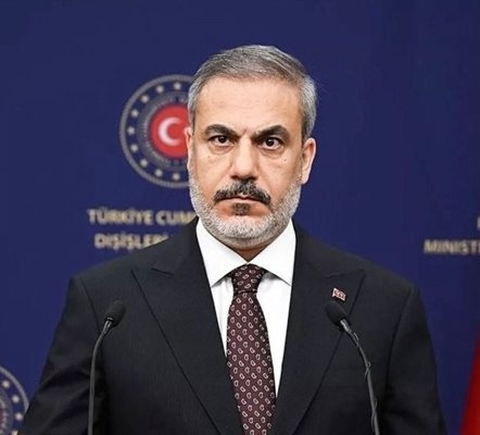 Турция е против военна операция срещу Иран