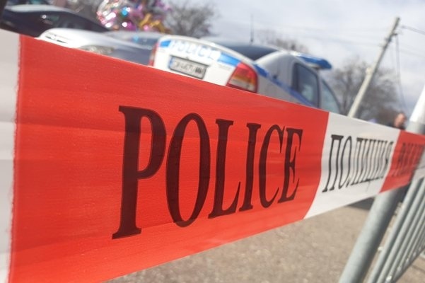 Хале се срути и уби 24-годишно момче в София