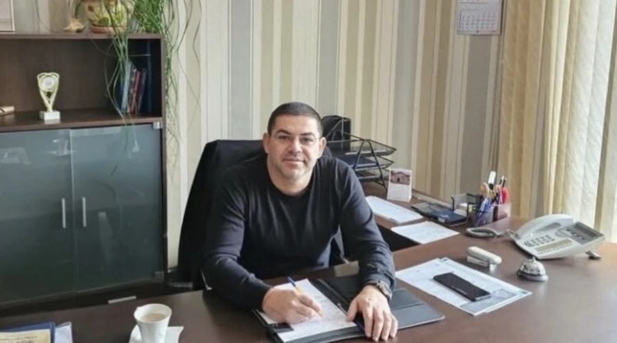Разследвайте шефа на ОбС-Несебър Върбан Кръстев, къде потънаха 10 милиона лева
