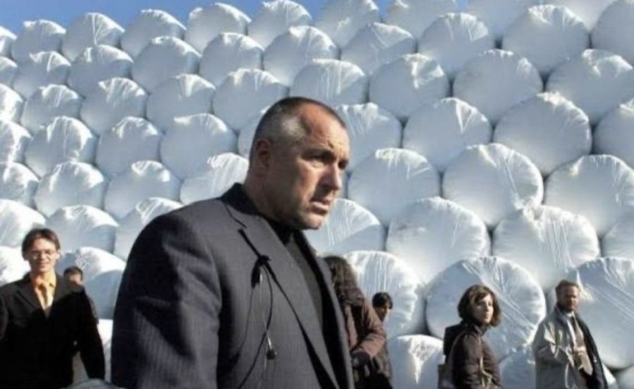 Иво Инджев: Бившият кмет на София се изока на кметенето