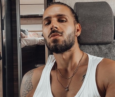 Папи Ханс с два концерта в Германия