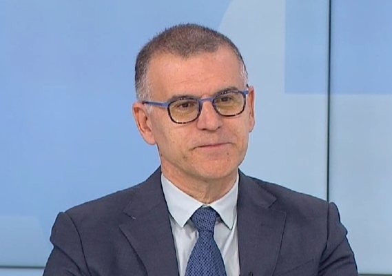 Симеон Дянков: Търговците вдигнаха цените и няма да ги свалят независимо от глоби или нови закони