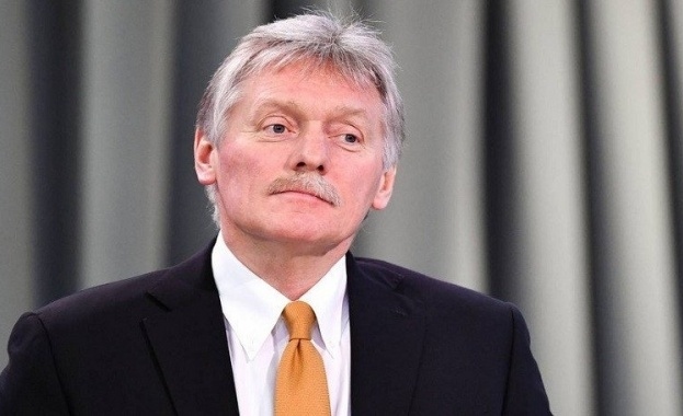 Дмитрий Песков: Кремъл гледа позитивно на намеренията за диалог на европейски страни с Русия