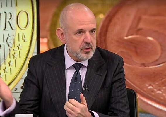 Илия Лингорски: Преходът към еврото у нас ще служи като пример за други държави