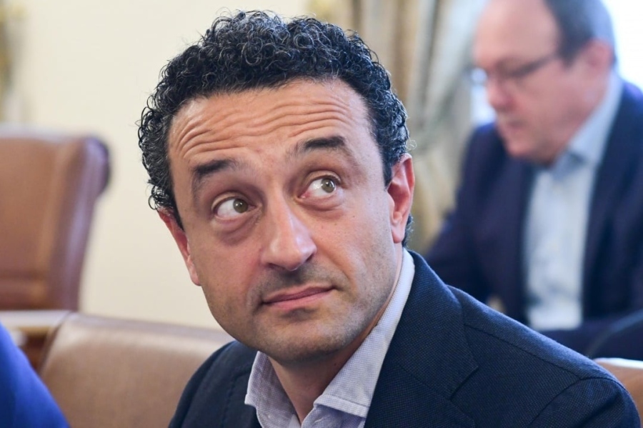 Даниел Лорер, ПП-ДБ: Нямам място в една партия с Асен Василев