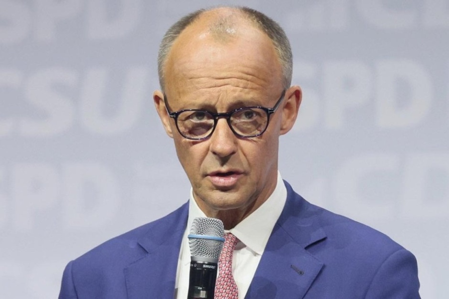 Мерц призова Европа да се еманципира от САЩ и да не се принизява