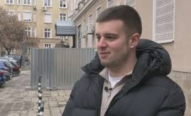 Дигитална карта показва къде тротоарите в София са труднопроходими