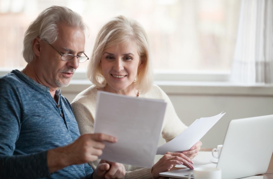 Пенсионерите в Швеция масово тръгнаха да учат