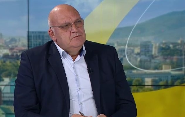 Шефът на лекарския съюз: Едва ли ще има национална грипна епидемия