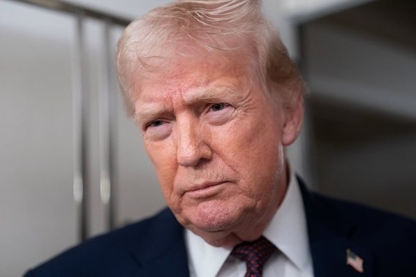 Доналд Тръмп: Време е САЩ да неутрализират руската заплаха в Гренландия