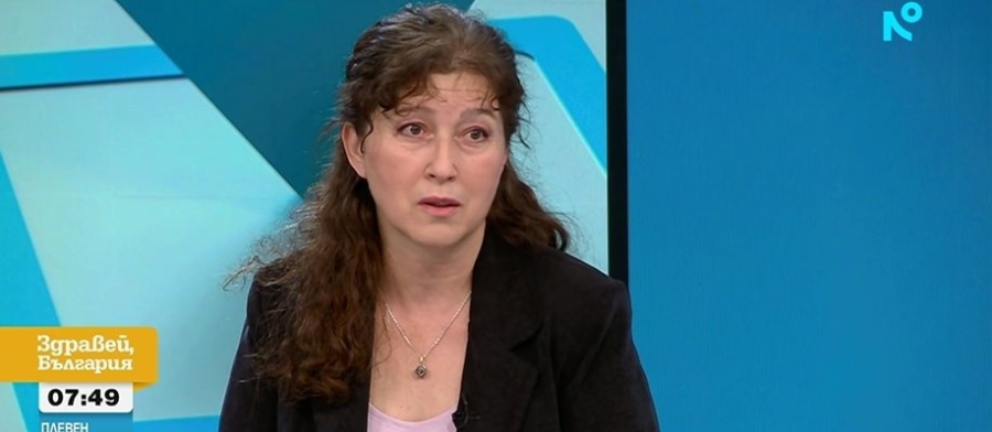 Експерти: Скенерите няма да бъдат добро решение, няма време за тях