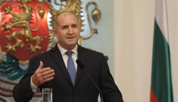 Румен Радев ще направи обръщение към българския народ