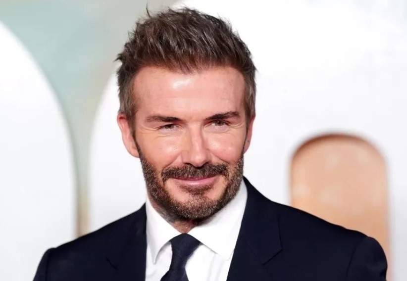 Дейвид Бекъм отговори на шокиращите обвинения на сина си Бруклин