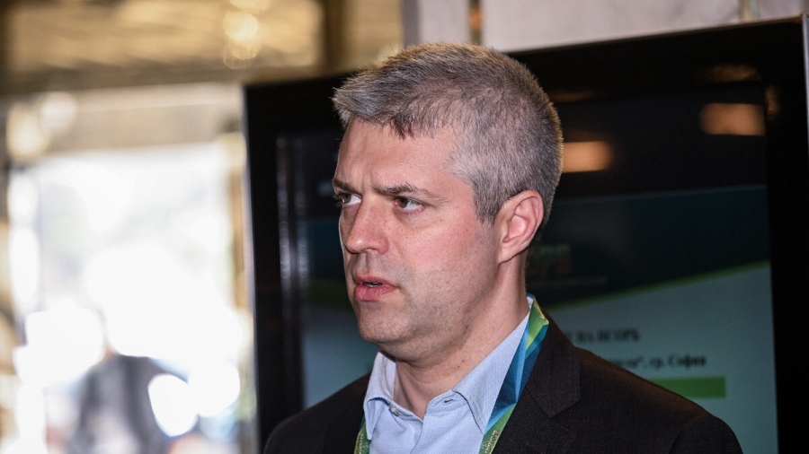 Благомир Коцев: Ако Радев покаже и на дела това, което заявява - той е потенциален партньор