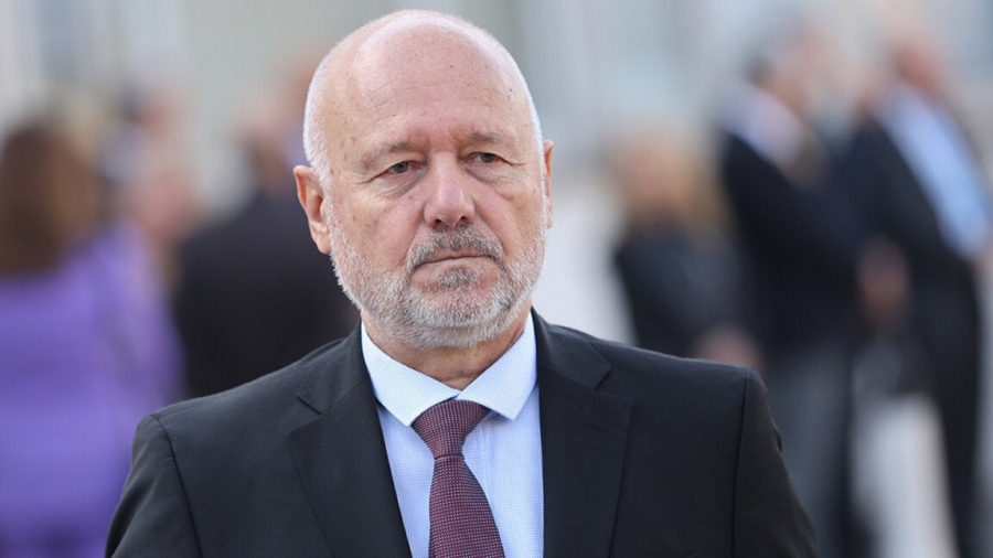 Тагарев: Радев не е антисистемен и антикорупционен играч. Видяхме скрити зависимости след трите му служебни кабинета