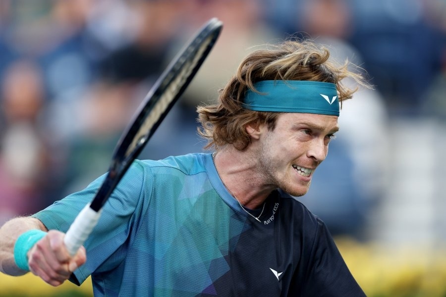 Андрей Рубльов продължава напред на Australian Open