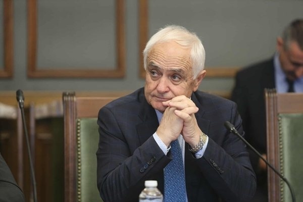 Приключваме със съветското въоръжение и техника до 2030 г.