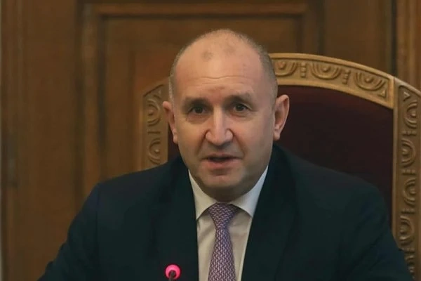 Румен Радев: Готови сме, можем и ще успеем