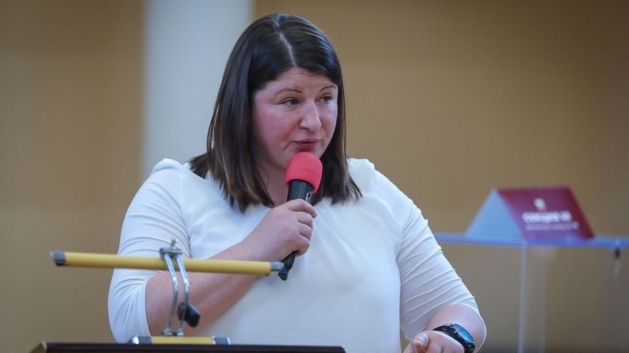 Ще ти разгонят фамилията: Севда Илиева заплаши Станка Златева след скандала с боя на държавното първенство по борба