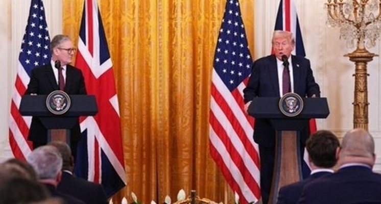 Стармър атакува Тръмп: Омаловажава жертвата и службата на нашите войски