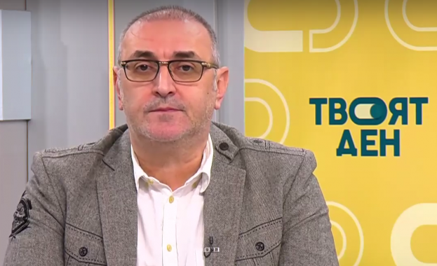 Керемедчиев: Няма никакви външнополитически ползи за България от Съвета за мир