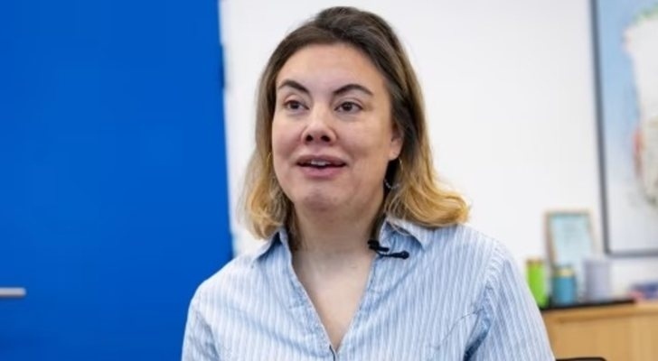 Гренландия към Тръмп: Не пипайте минералите ни